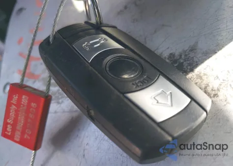 2010 BMW 528I from USA, damaged, VIN WBANU5C50AC441686